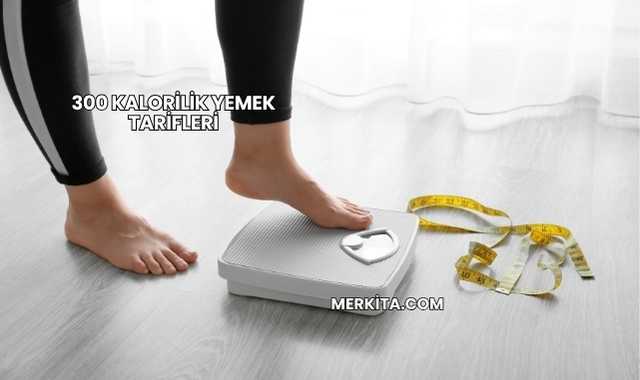 300 Kalorilik Yemek Tarifleri