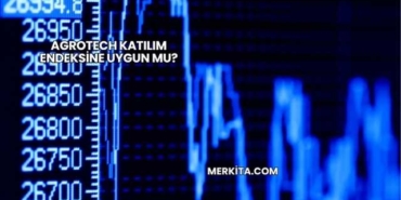 Agrotech Katılım Endeksine Uygun mu?