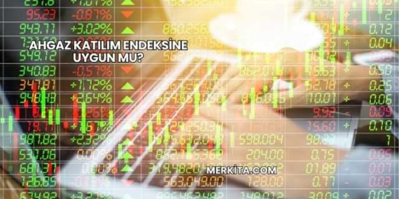 Ahgaz Katılım Endeksine Uygun mu?