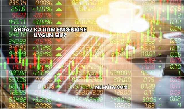 Ahgaz Katılım Endeksine Uygun mu?