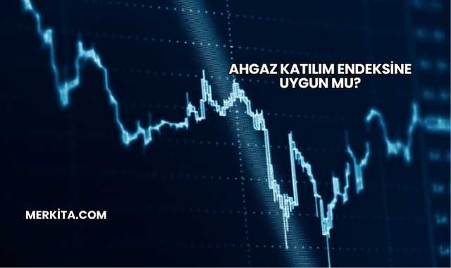 Ahgaz Katılım Endeksine Uygun mu?