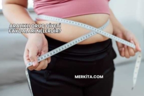 Aralıklı Oruç Diyeti Faydaları Nelerdir?