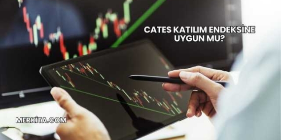 Cates Katılım Endeksine Uygun mu?