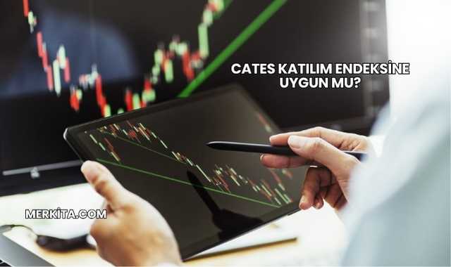 Cates Katılım Endeksine Uygun mu?