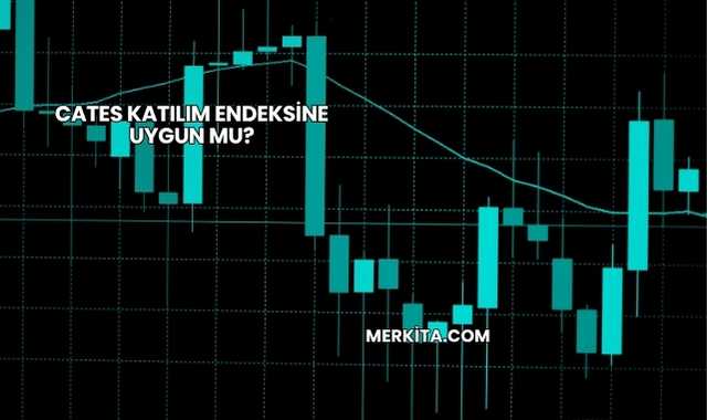 Cates Katılım Endeksine Uygun mu?