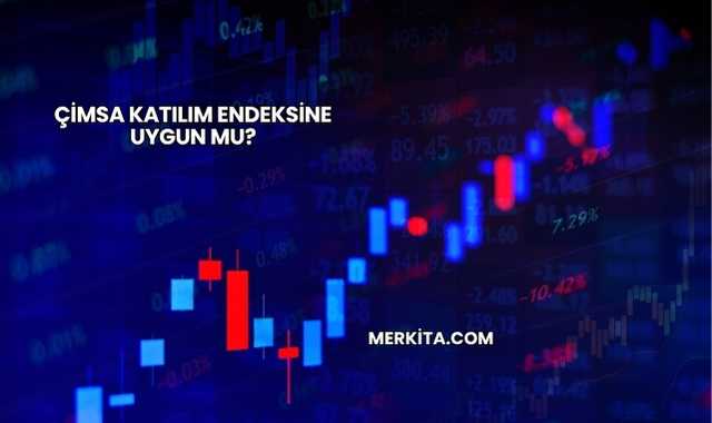 Çimsa Katılım Endeksine Uygun mu?
