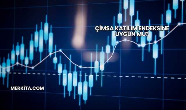 Çimsa Katılım Endeksine Uygun mu?