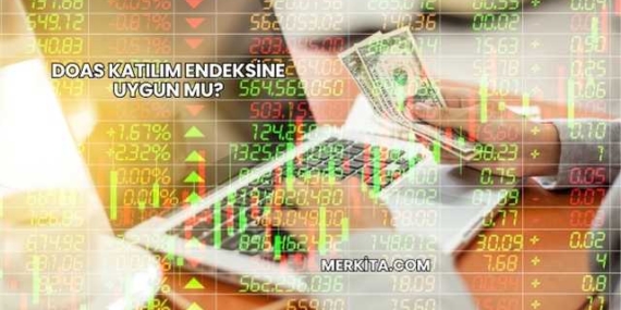 DOAS Katılım Endeksine Uygun mu?