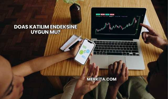 DOAS Katılım Endeksine Uygun mu?