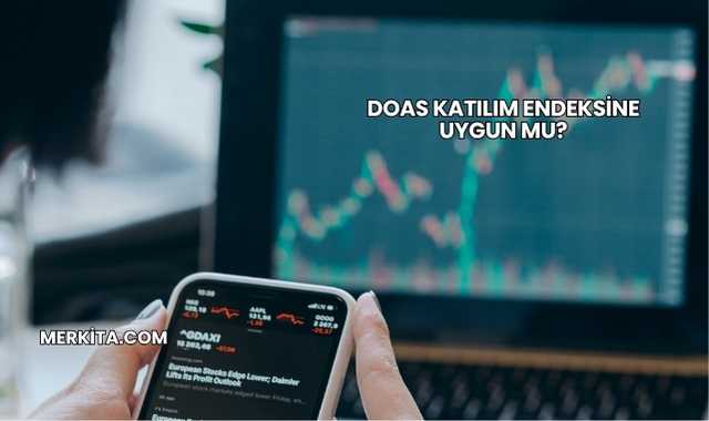 DOAS Katılım Endeksine Uygun mu?