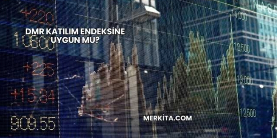 Dmr Katılım Endeksine Uygun mu?