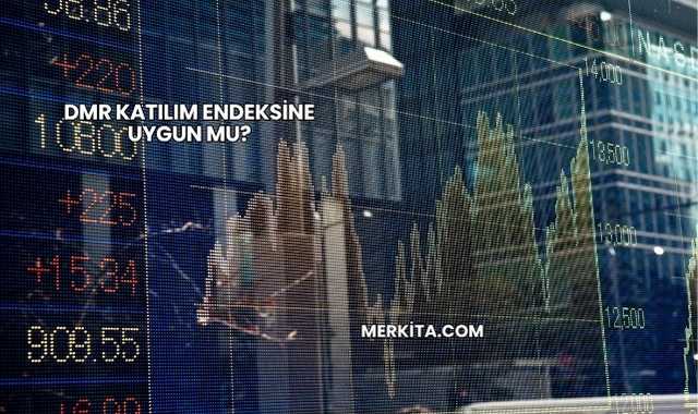 Dmr Katılım Endeksine Uygun mu?