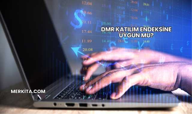 Dmr Katılım Endeksine Uygun mu?