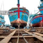 Dünyanın En İyi Tersaneleri Nelerdir?
