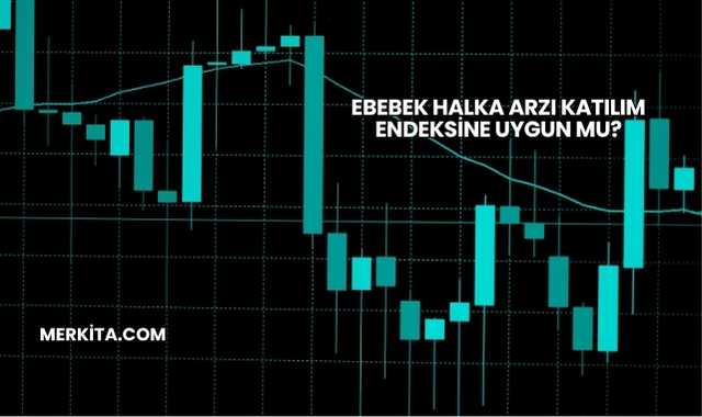 Ebebek Halka Arzı Katılım Endeksine Uygun mu?