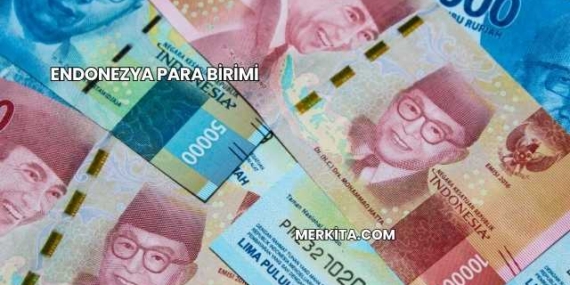 Endonezya Para Birimi
