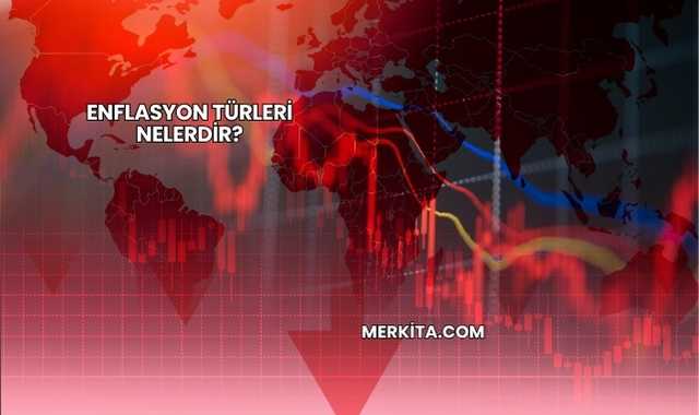 Enflasyon Türleri Nelerdir?