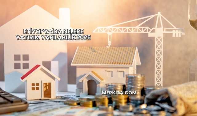 Etiyopya'da Nelere Yatırım Yapılabilir 2025