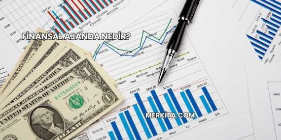 Finansal Ajanda Nedir?