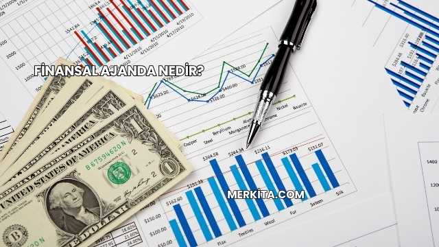 Finansal Ajanda Nedir?