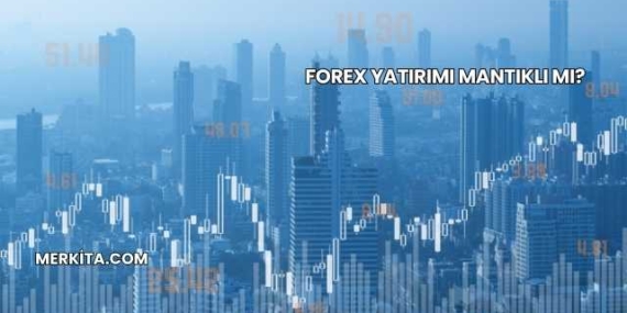 Forex Yatırımı Mantıklı mı?