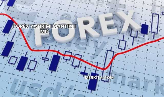 Forex Yatırımı Mantıklı mı?