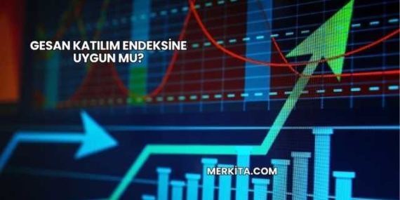 GESAN Katılım Endeksine Uygun mu?
