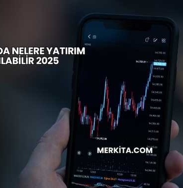 Kanada'da Nelere Yatırım Yapılabilir 2025