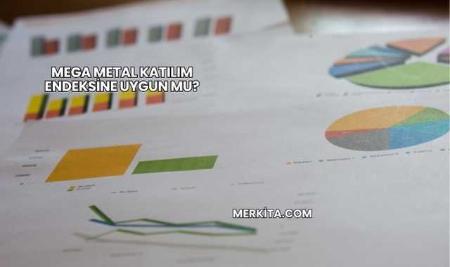 Mega Metal Katılım Endeksine Uygun mu?