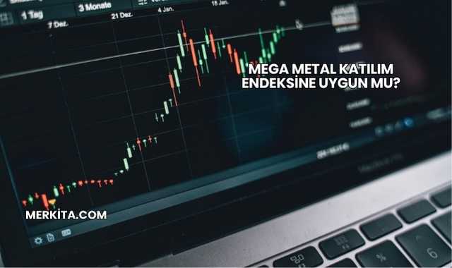 Mega Metal Katılım Endeksine Uygun mu?
