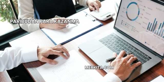 Paribudan Para Kazanma