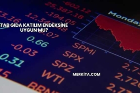 Tab Gıda Katılım Endeksine Uygun mu?