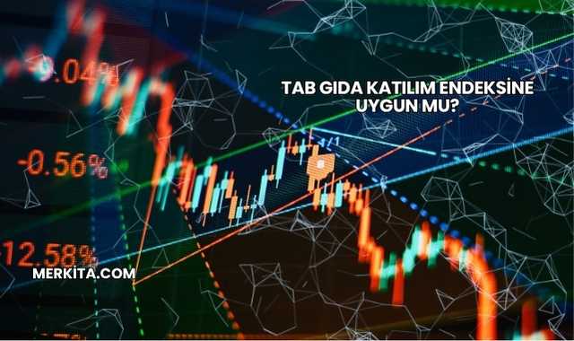 Tab Gıda Katılım Endeksine Uygun mu?