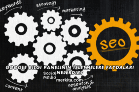 Google Bilgi Panelinin İşletmelere Faydaları Nelerdir?
