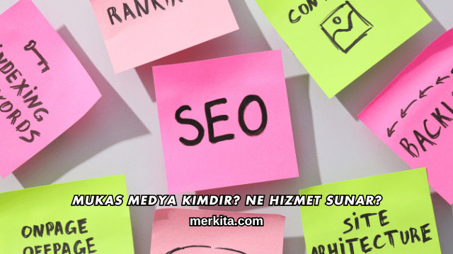 Mukas Medya Kimdir? Ne Hizmet Sunar?