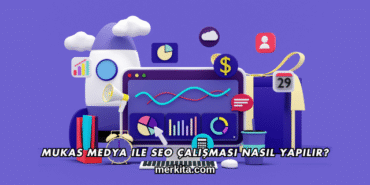 Mukas Medya ile SEO Çalışması Nasıl Yapılır?