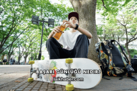 Başarı Günlüğü Nedir?