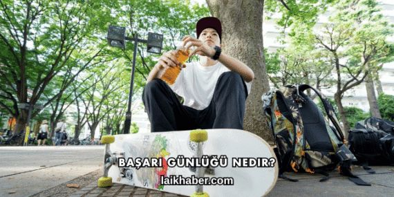 Başarı Günlüğü Nedir?