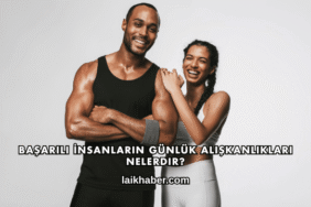 Başarılı İnsanların Günlük Alışkanlıkları Nelerdir?