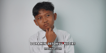 Dopamin Detoksu Nedir?