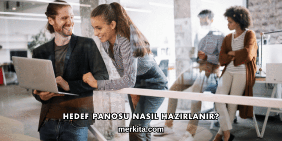 Hedef Panosu Nasıl Hazırlanır?