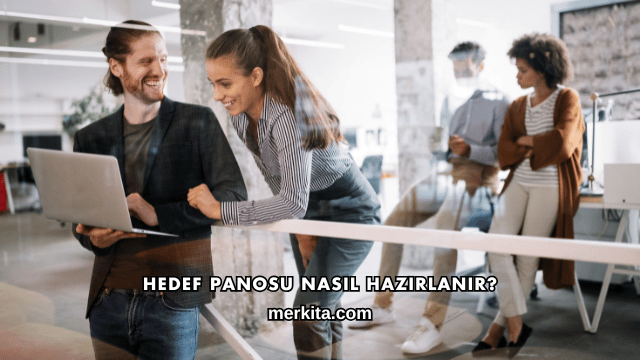 Hedef Panosu Nasıl Hazırlanır?
