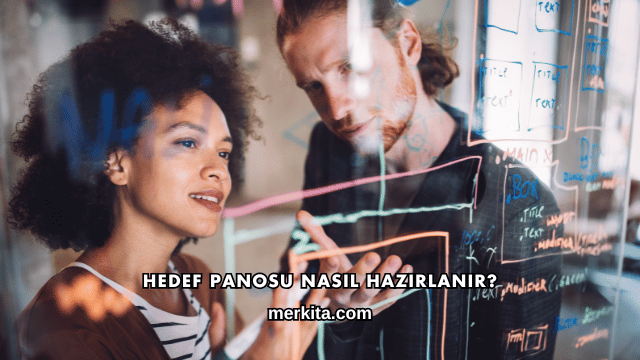 Hedef Panosu Nasıl Hazırlanır?