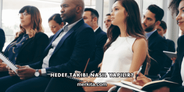 Hedef Takibi Nasıl Yapılır?