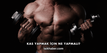 Kas Yapmak İçin Ne Yapmalı?