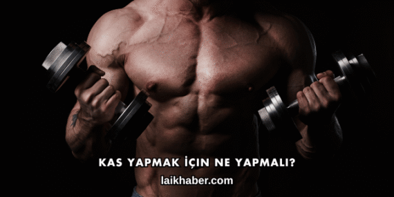 Kas Yapmak İçin Ne Yapmalı?