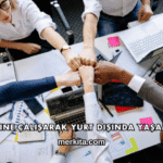 Online Çalışarak Yurt Dışında Yaşamak