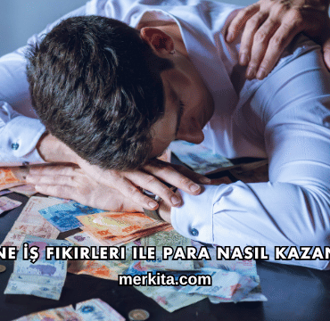 Online İş Fikirleri ile Para Nasıl Kazanılır?