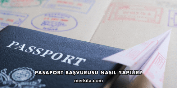 Pasaport Başvurusu Nasıl Yapılır?