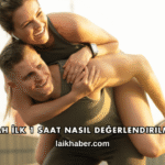 Sabah İlk 1 Saat Nasıl Değerlendirilmeli?